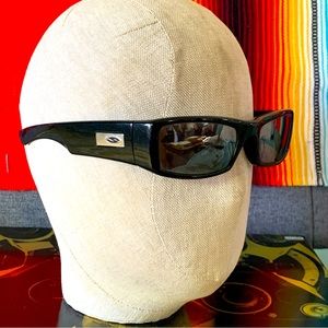 Smith Cartel glasses